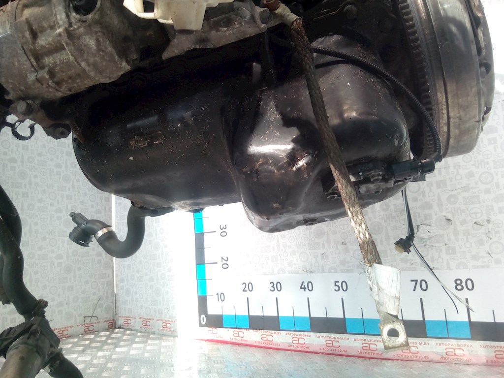 

Двигатель (ДВС) под разборку BMW 3 Series (E90), 3 Series (E90)