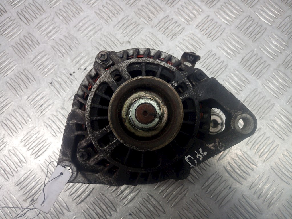 

Генератор Mazda 3 BK, 3 BK