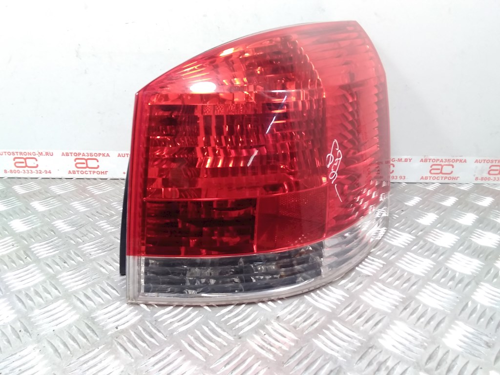 

Фонарь задний правый Opel Signum, Signum