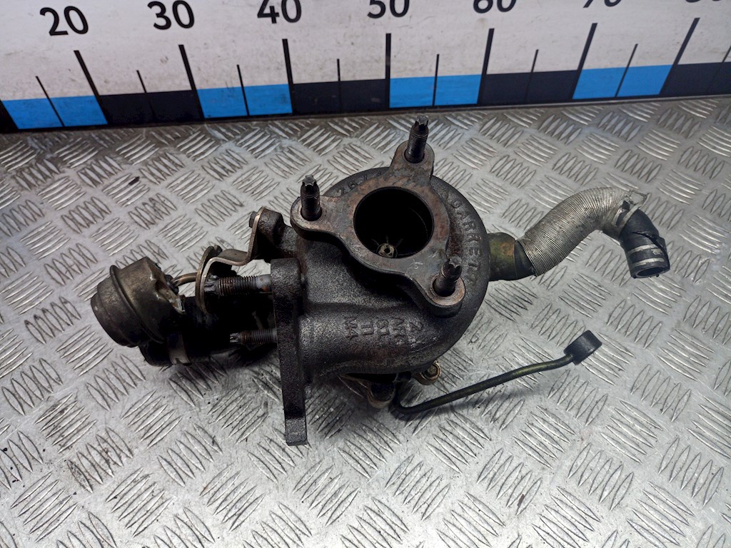 

Турбина Nissan Almera N16, Almera N16