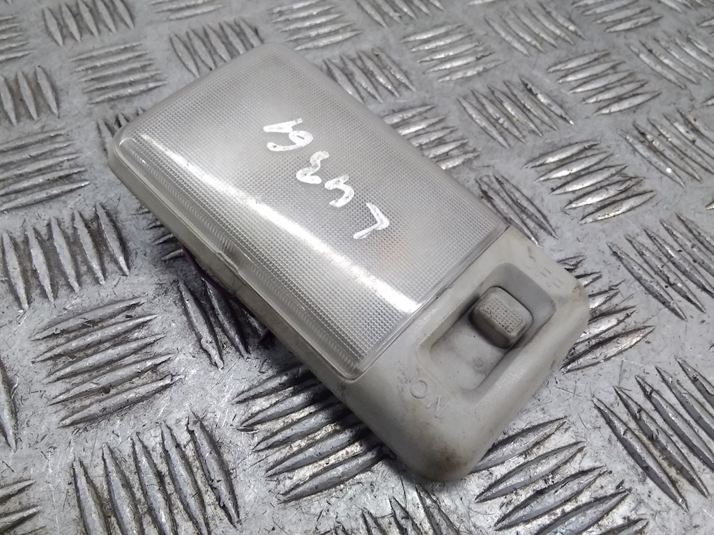 

Плафон салона (фонарь) Land Rover Freelander, Freelander