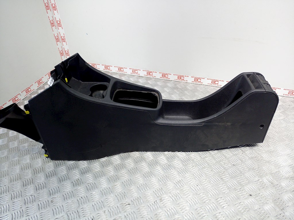 

Консоль салона (центральная часть) Opel Zafira A, Zafira A