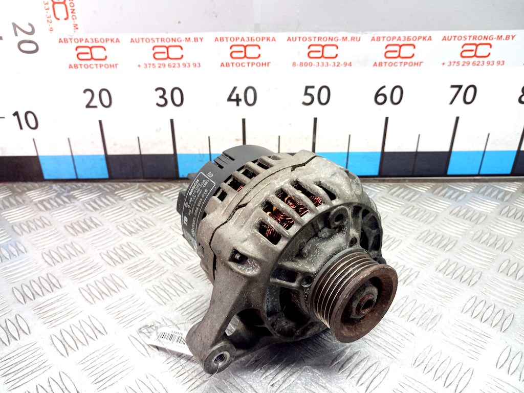 

Генератор Audi A4 B5, A4 B5