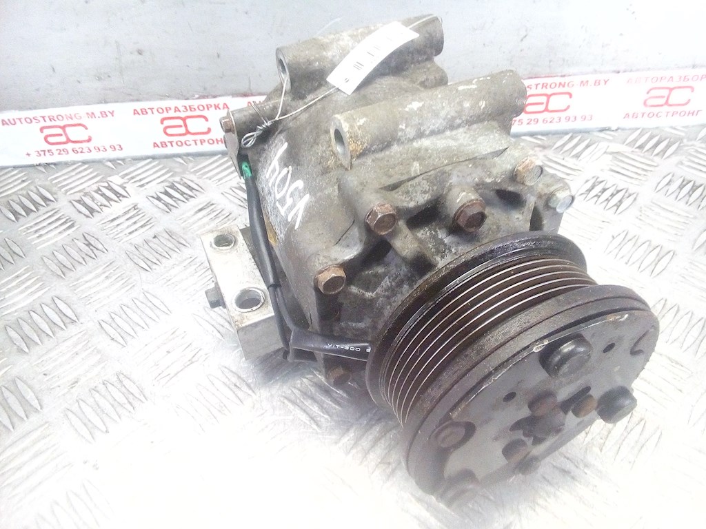 

Компрессор кондиционера Ford Mondeo 3, Mondeo 3
