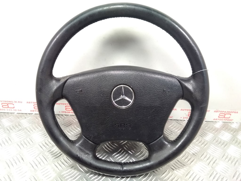 

Руль Mercedes W163 (ML Class), W163 (ML Class)