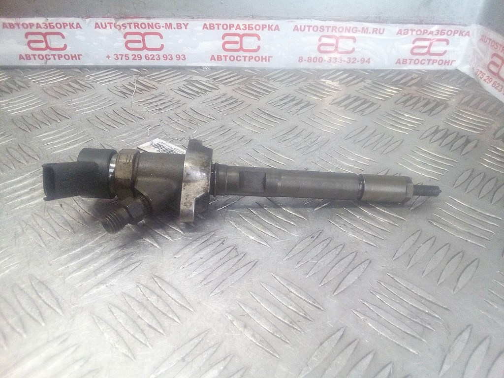 

Форсунка дизельная электрическая Ford Focus 2, Focus 2