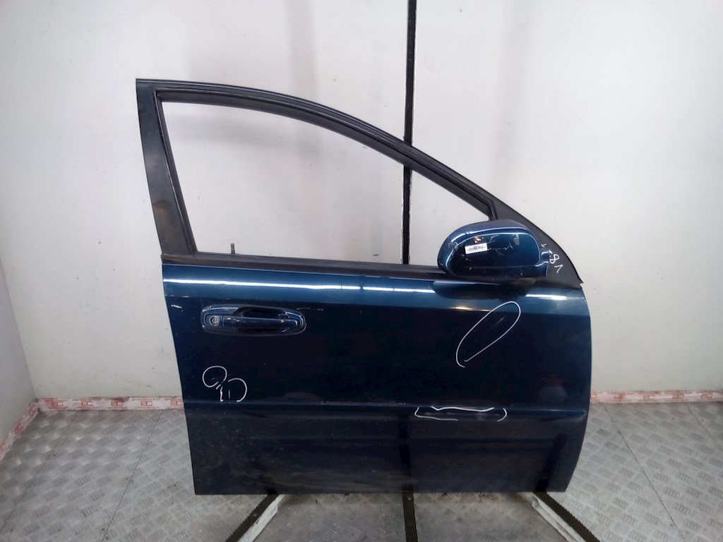 

Дверь передняя правая Chevrolet Lacetti, Lacetti