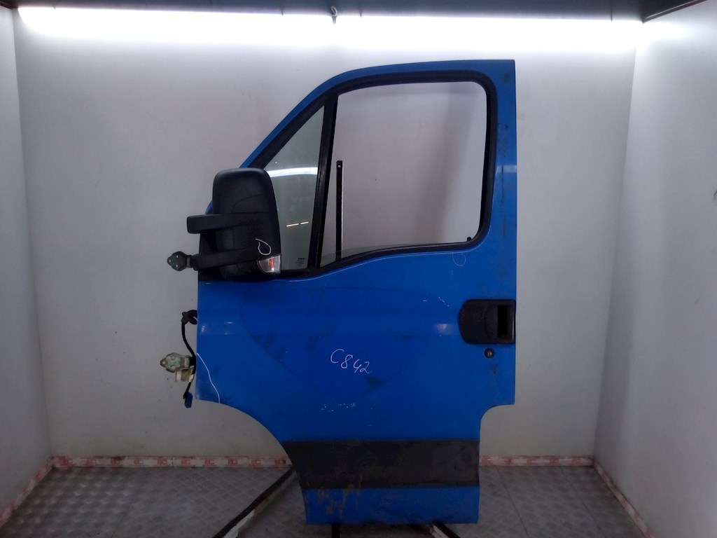 

Дверь передняя левая Iveco Daily 4, Daily 4