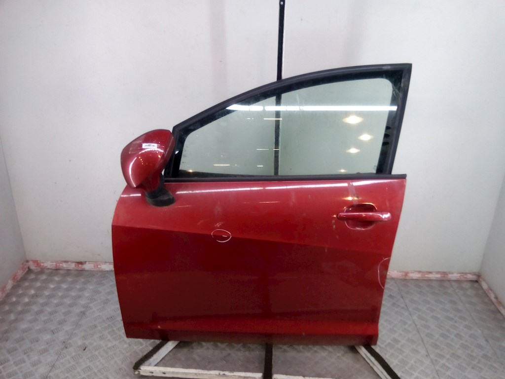

Дверь передняя левая Seat Ibiza 4 (6J), Ibiza 4 (6J)