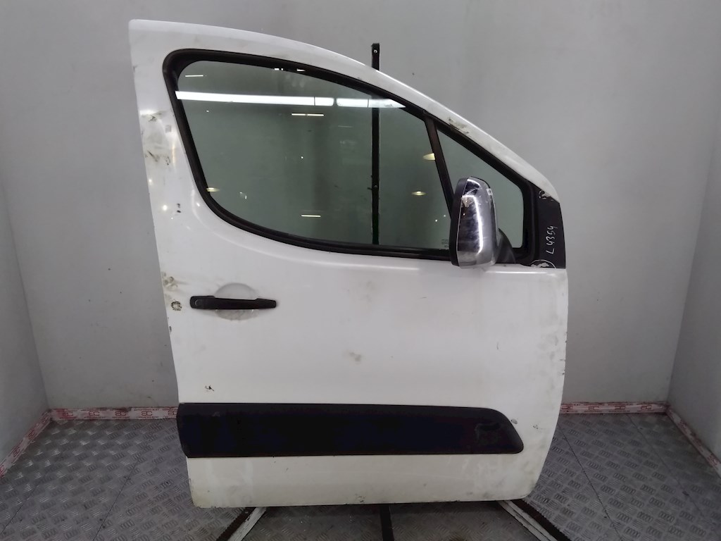

Дверь передняя правая Peugeot Partner (B9), Partner (B9)