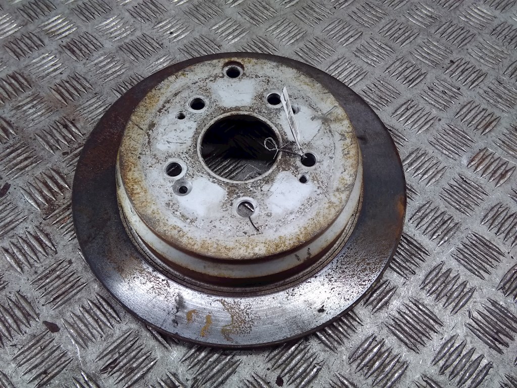 

Диск тормозной задний Honda CRV 3, CRV 3