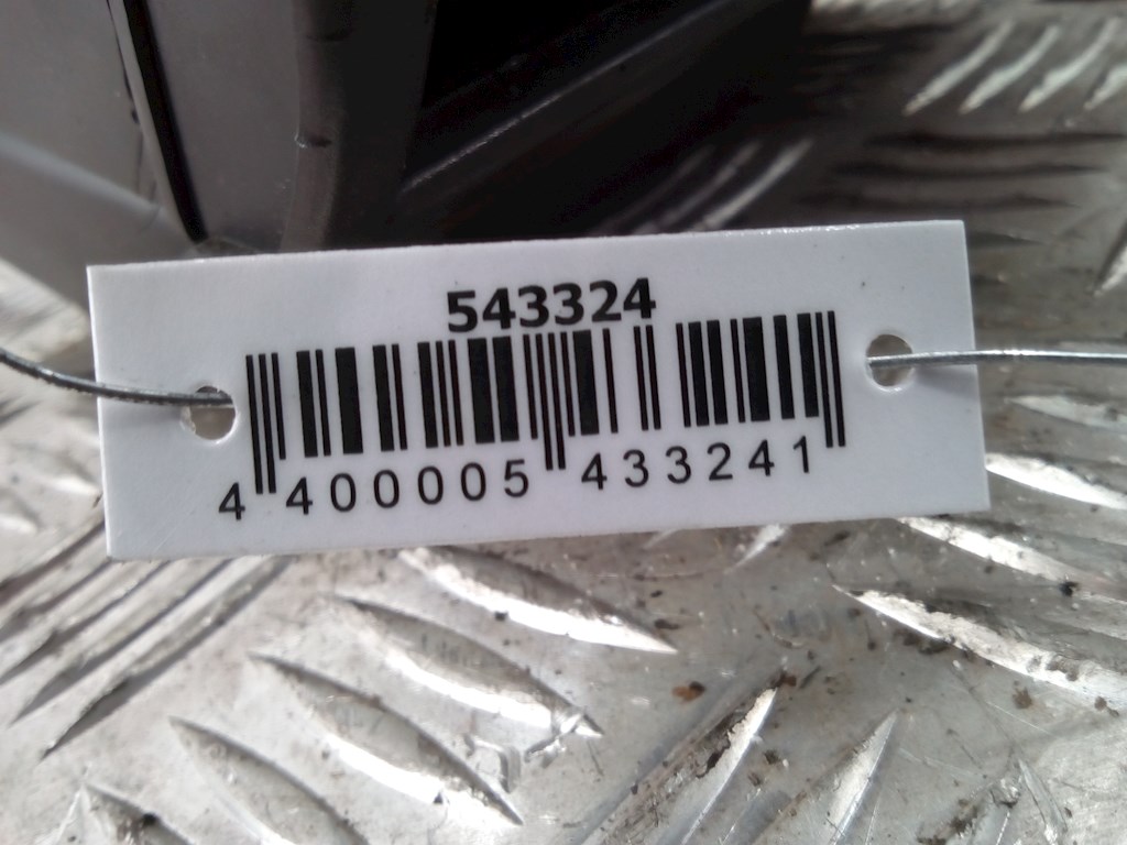 

Пепельница передняя Volkswagen Polo 2, Polo 2