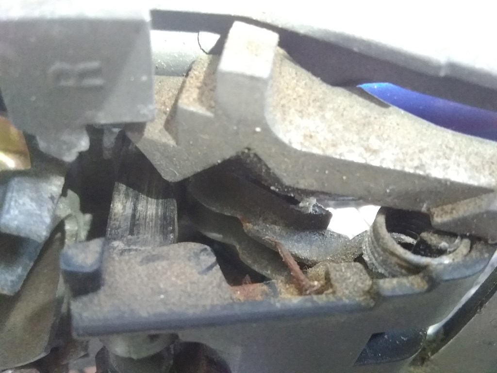 

Ручка двери наружная задняя левая Volkswagen Passat 5 GP, Passat 5 GP