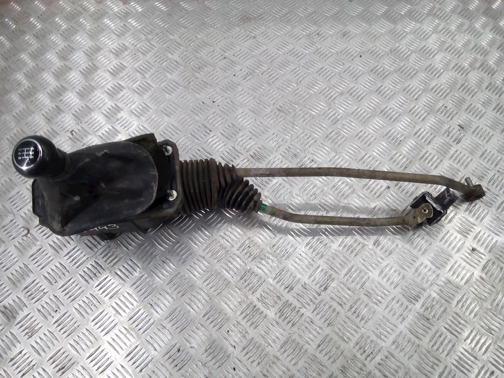 

Кулиса КПП Volkswagen Passat 5, Passat 5