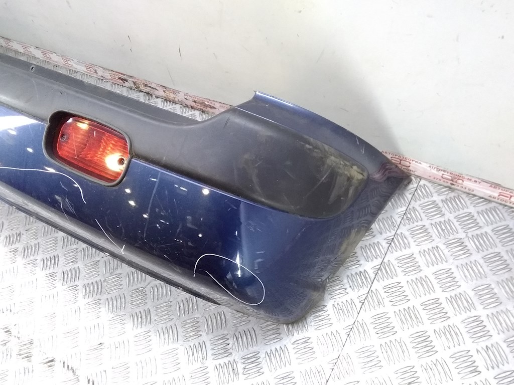 

Бампер задний Hyundai Matrix, Matrix