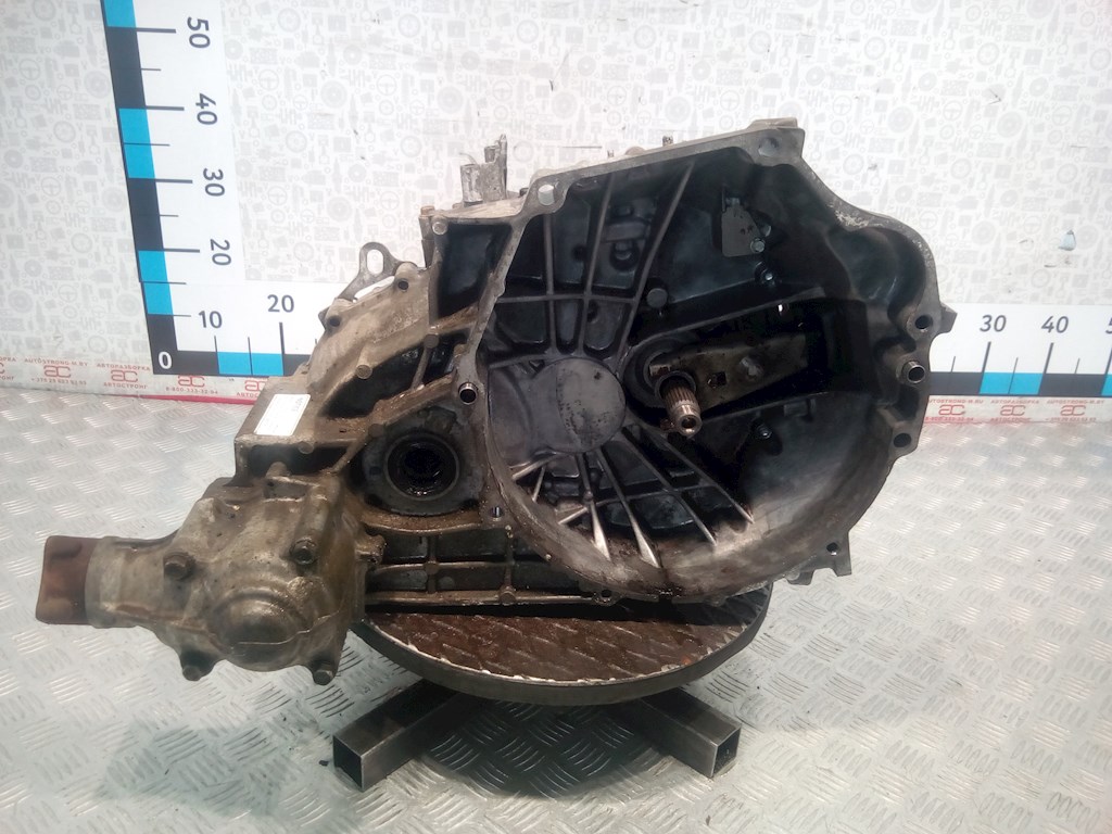 

КПП 6ст (механическая коробка) Honda CRV 2, CRV 2