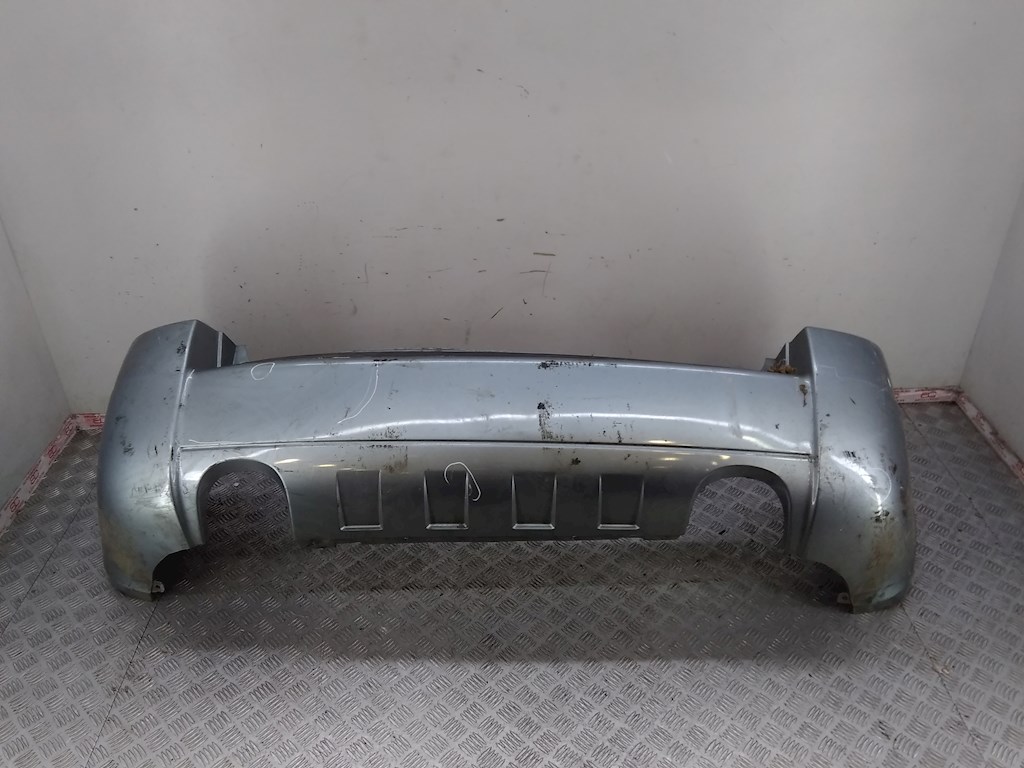 

Бампер задний Hyundai Tucson, Tucson