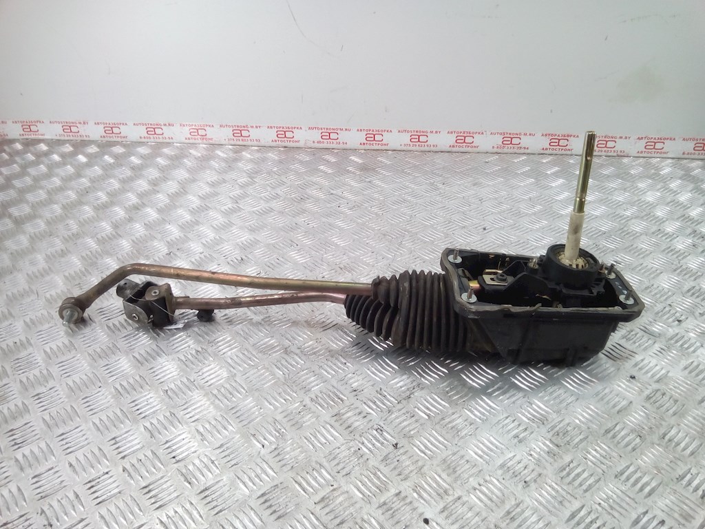 

Кулиса КПП Volkswagen Passat 5 GP, Passat 5 GP