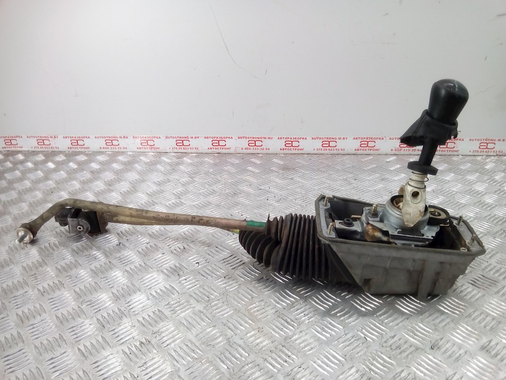 

Кулиса КПП Audi A4 B5, A4 B5