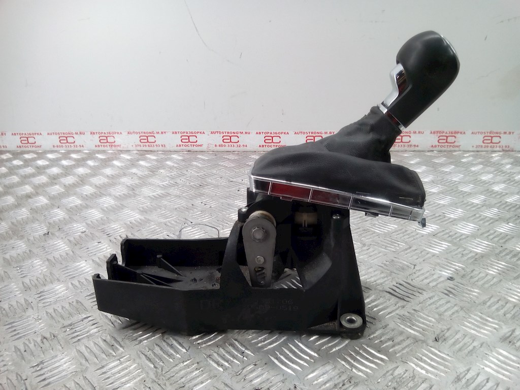 

Кулиса КПП Opel Astra H, Astra H