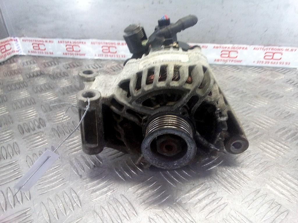 

Генератор Ford Focus 2, Focus 2
