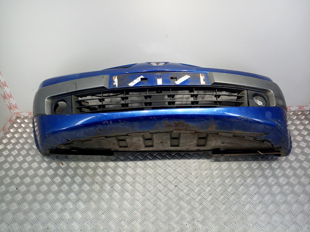 

Бампер передний Renault Megane 2, Megane 2