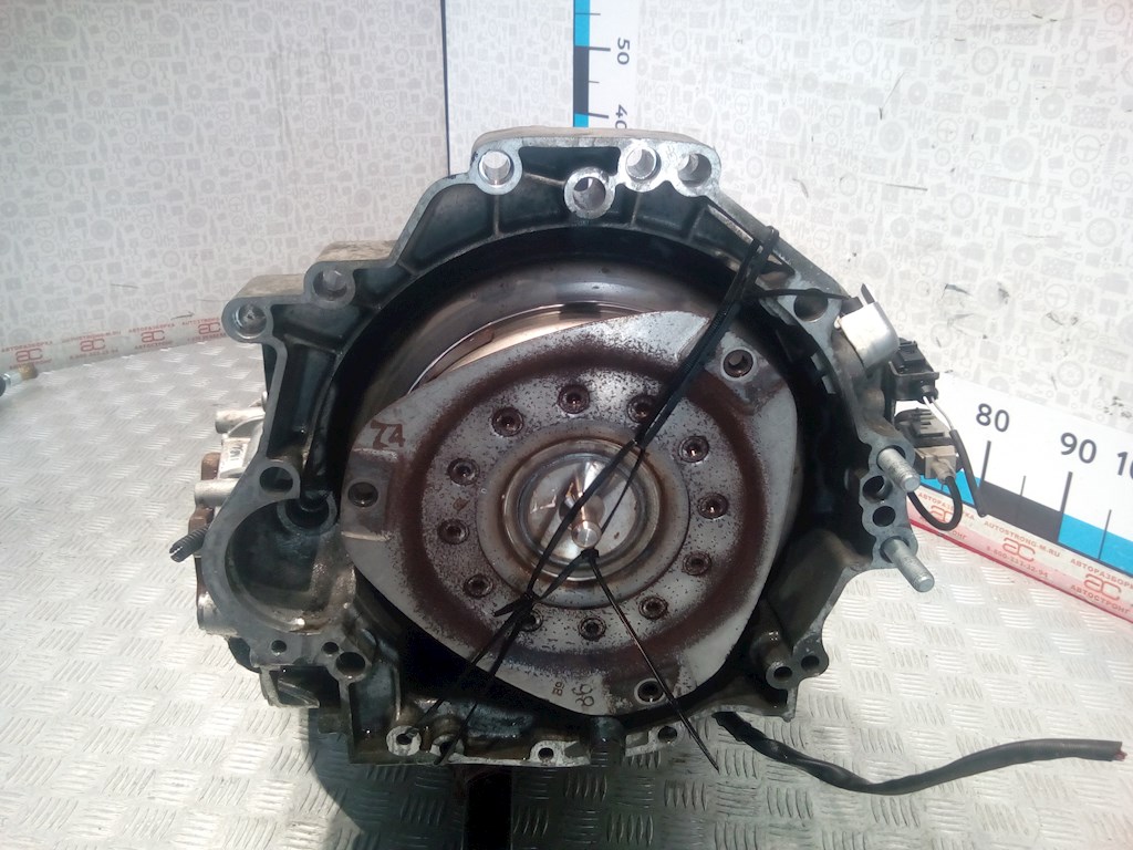 

КПП автомат (автоматическая коробка) Audi A6 C6, A6 C6