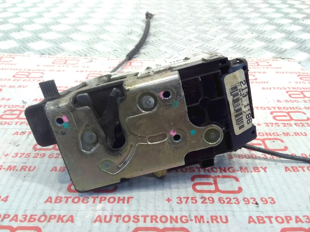 

Замок двери задней левой Ford Escape (1N2), Escape (1N2)