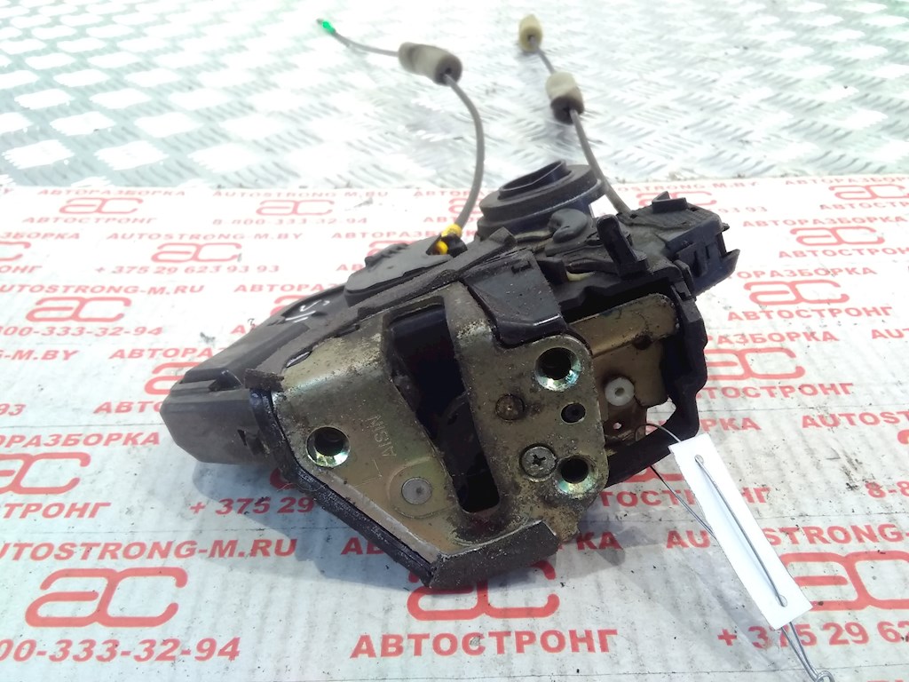 

Замок двери задней левой Toyota Camry (XV30), Camry (XV30)