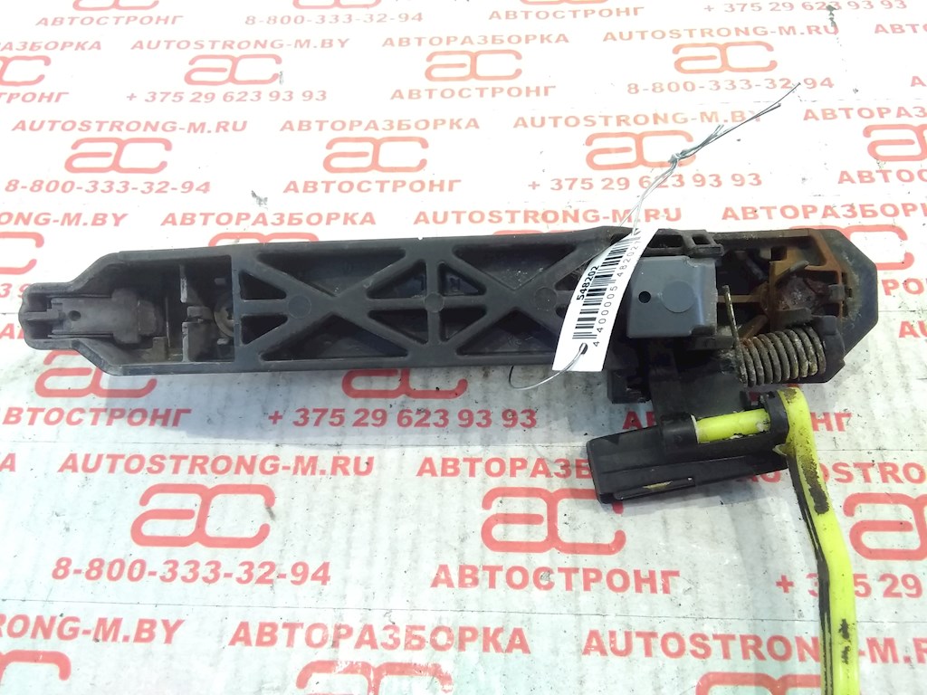

Ручка двери наружная задняя левая Toyota Camry (XV30), Camry (XV30)