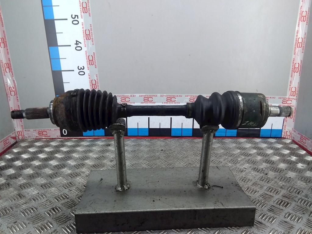 

Полуось передняя левая (приводной вал шрус) Mitsubishi Sigma, Sigma