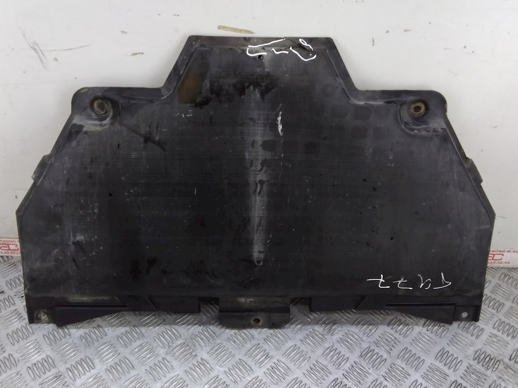 

Защита КПП Audi A4 B6, A4 B6