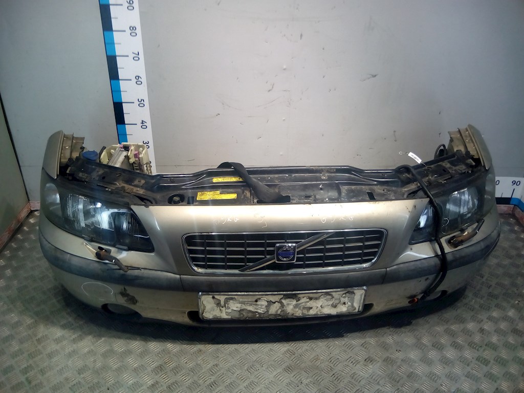 Volvo ноускат. Volvo s60 2002 ноускат. Ноускат Volvo s60. Volvo s60 2003 ноускат. Ноускат Volvo s70r.