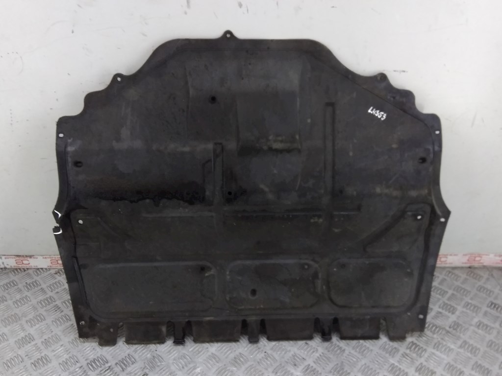 

Защита картера (двигателя) Seat Ibiza 4 (6J), Ibiza 4 (6J)