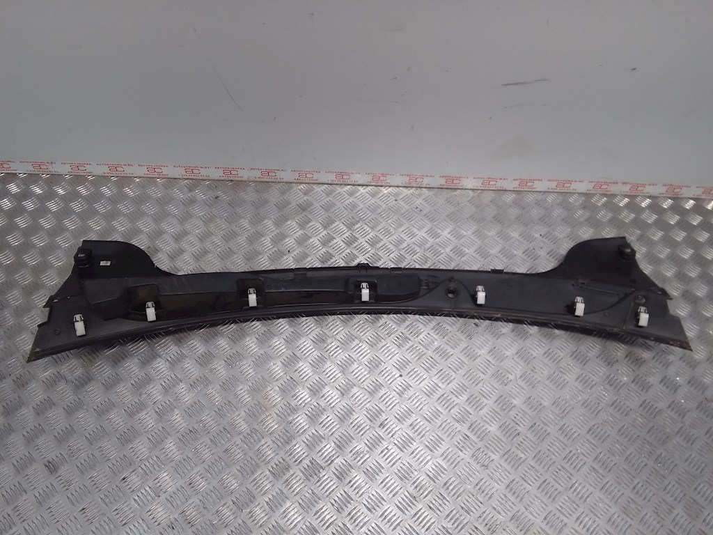 

Дождевик Renault Megane 2, Megane 2