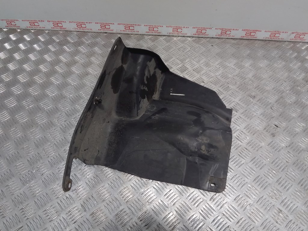 

Защита картера (двигателя) Opel Corsa C, Corsa C