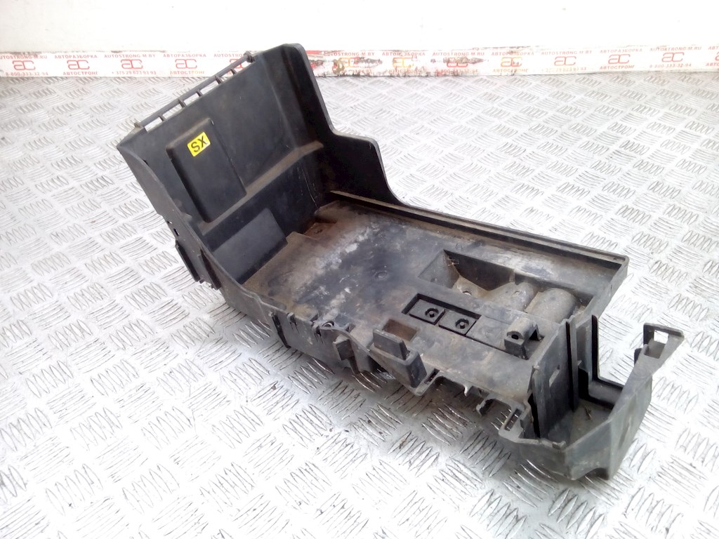 

Крепление (корпус) аккумулятора Opel Vectra C, Vectra C
