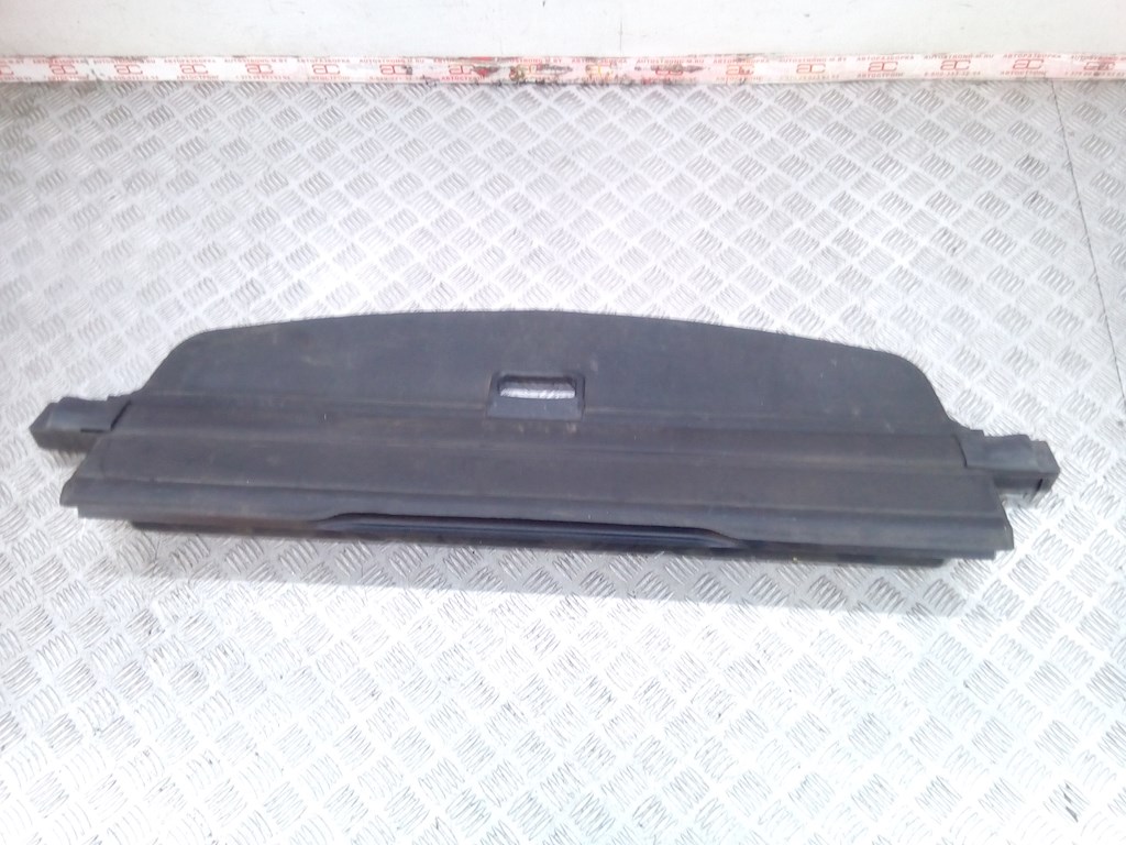 

Шторка (полка) багажника Skoda Fabia, Fabia