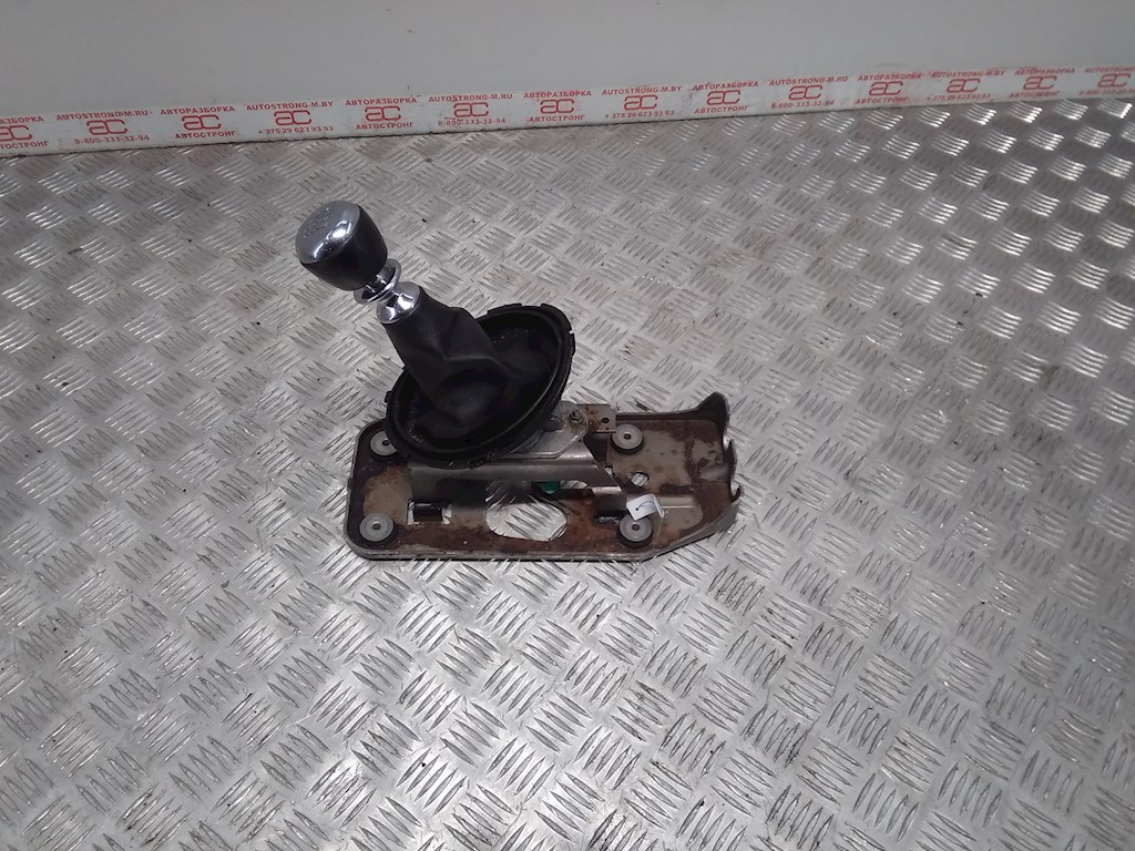 

Кулиса КПП Chrysler Sebring (JS), Sebring (JS)