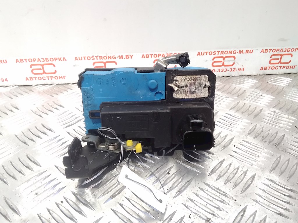 

Замок двери передней правой Volvo S70 V70 2, S70 V70 2