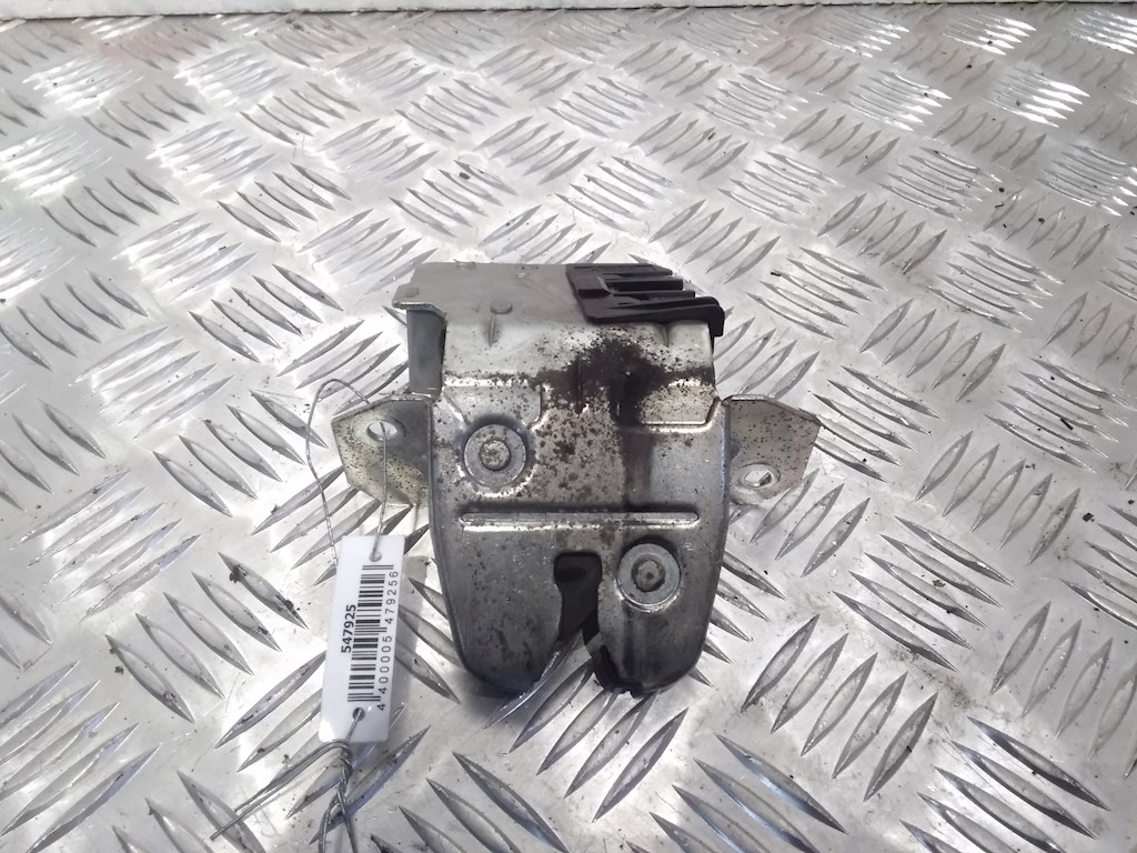 

Замок крышки (двери) багажника Mercedes Vaneo, Vaneo
