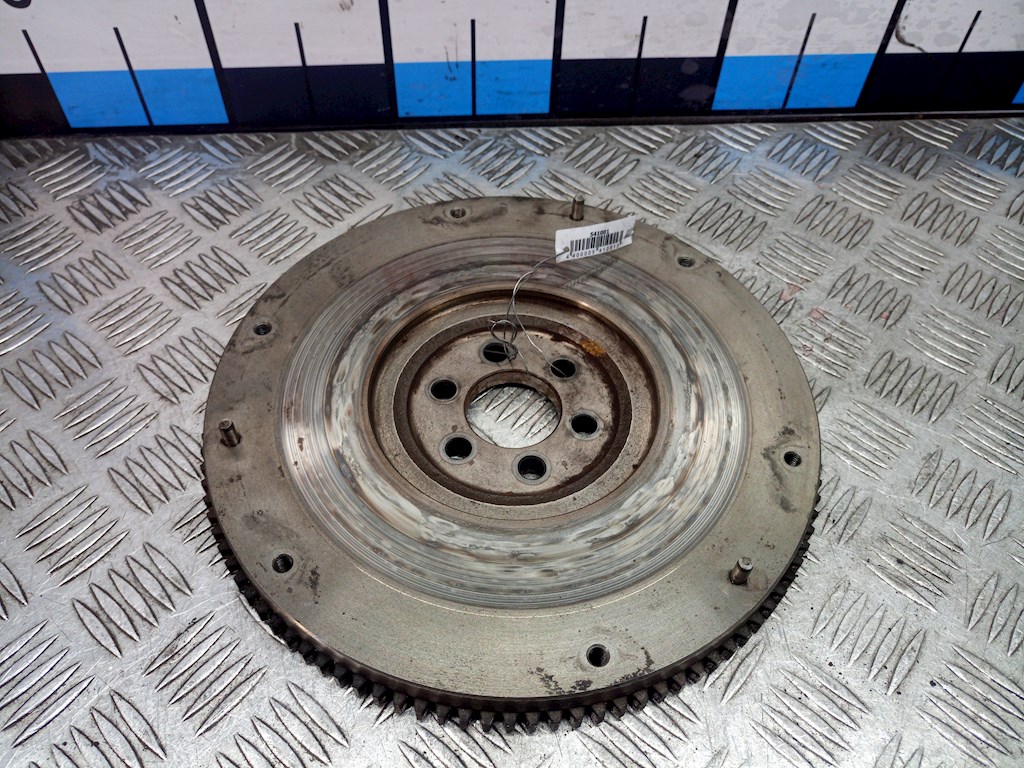 

Маховик (демпфер сцепления) Nissan Almera N16, Almera N16
