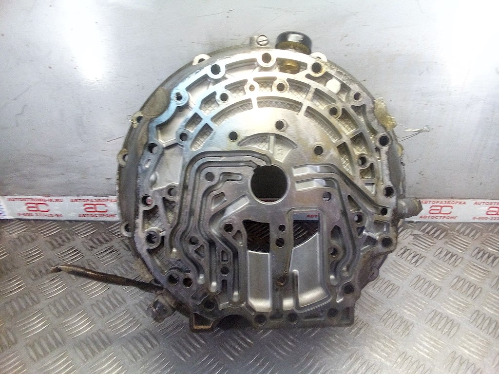 

Корпус АКПП Mercedes W208 (CLK Class), W208 (CLK Class)