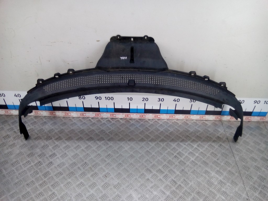 

Дождевик Smart Fortwo, Fortwo