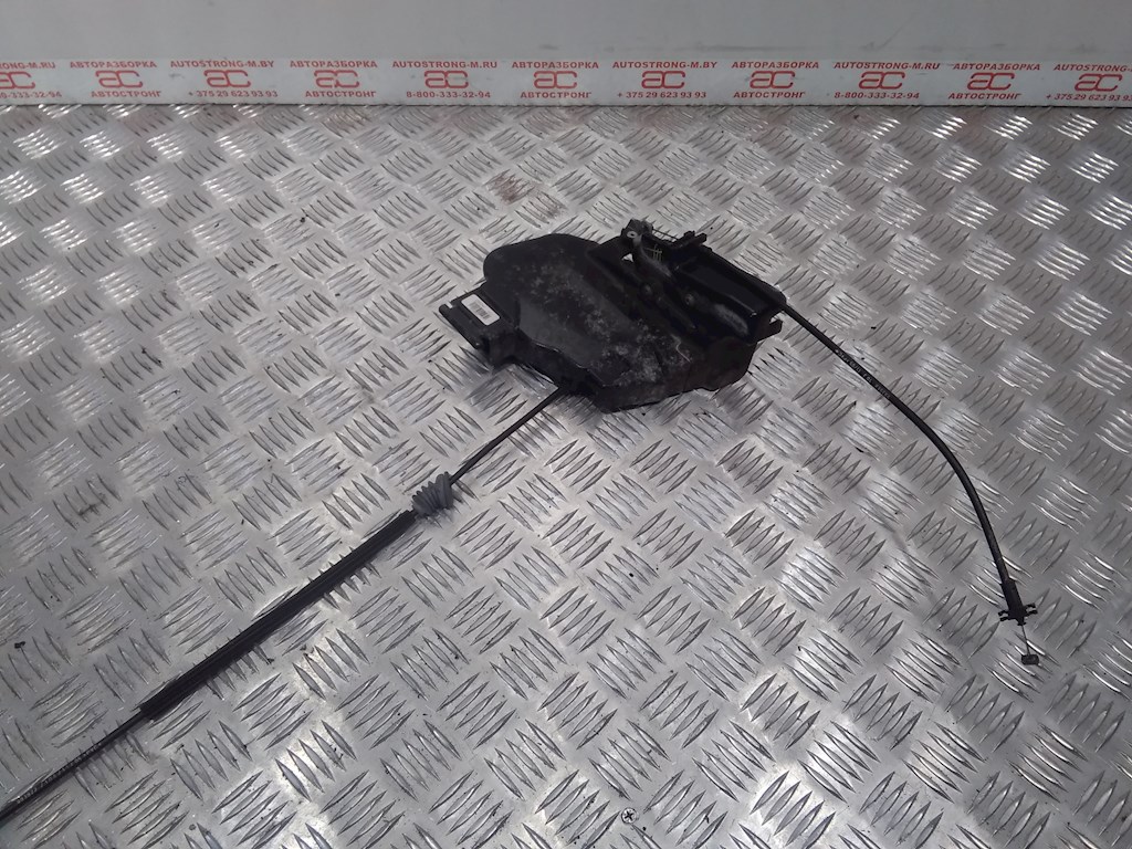 

Замок двери передней правой Volvo S40 V40 2, S40 V40 2