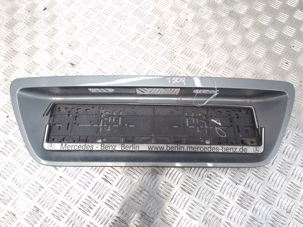 

Бленда Mercedes W203 (C Class), W203 (C Class)