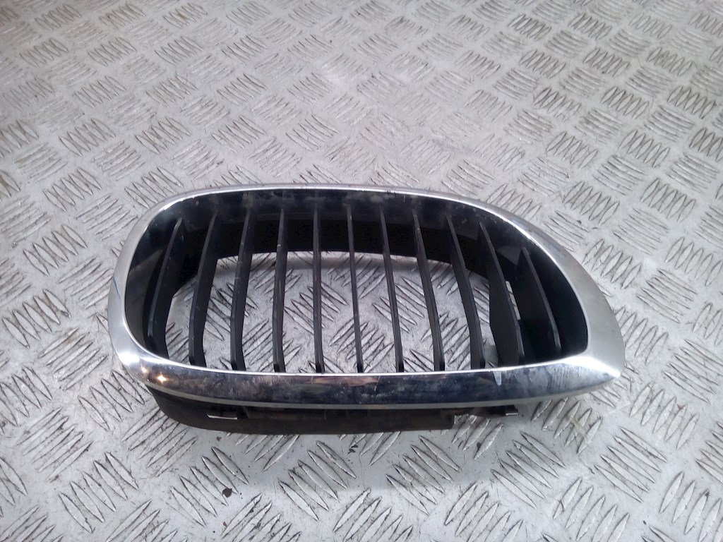 

Решетка радиатора BMW 3 Series (E46), 3 Series (E46)