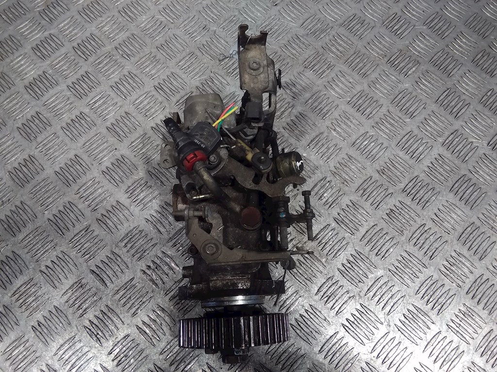 

ТНВД дизель Ford Escort 6, Escort 6