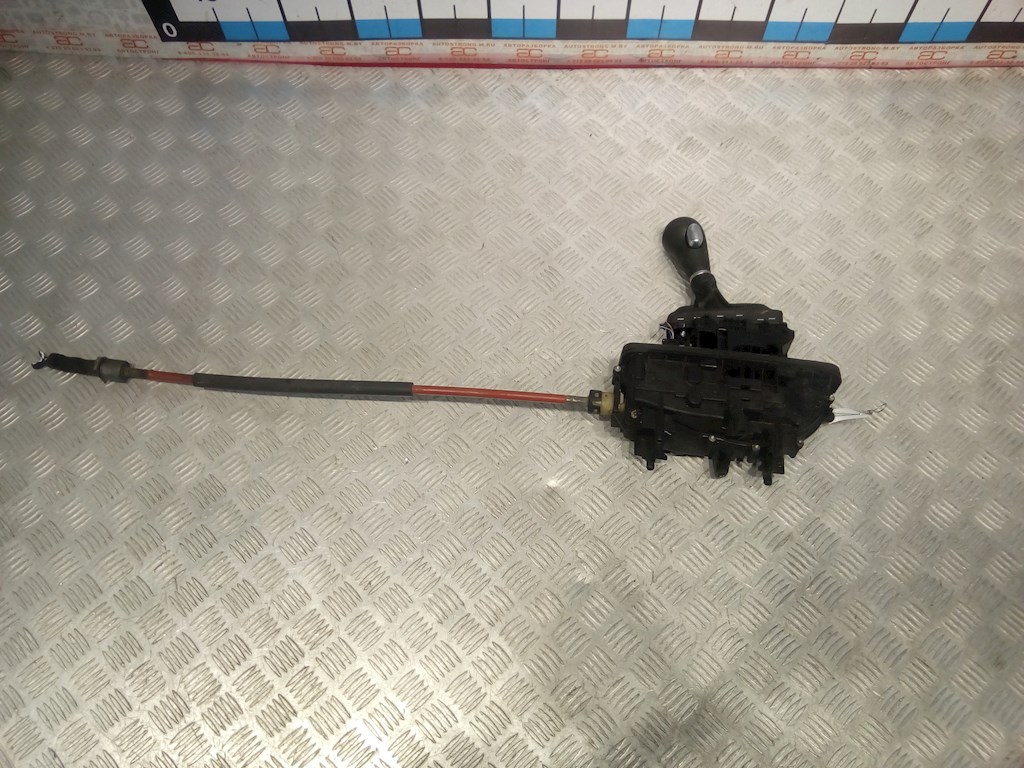 

Кулиса КПП Audi A6 C6, A6 C6