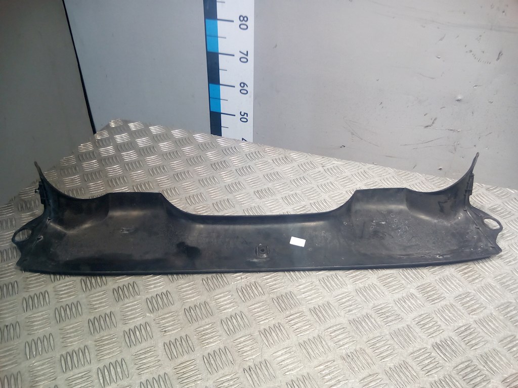 

Накладка декоративная (на ДВС) Porsche Cayenne (9PA), Cayenne (9PA)